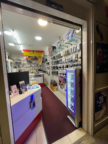 ] KHAN HANDY SHOP LUDWIGSBURG | Western Union, Ria,, Ortel Mobile, Lyca Mobile, VariaTel photo