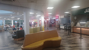 KFC Corley Southbound Services photo