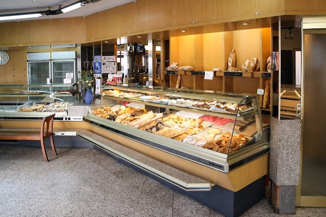 Forn i Pastisseria Trinitat