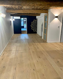 Photo n°2 de DRAHE Marvin à Gémenos (Kinésithérapeute)