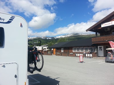 Photos of Trollheimsporten Turistsenter