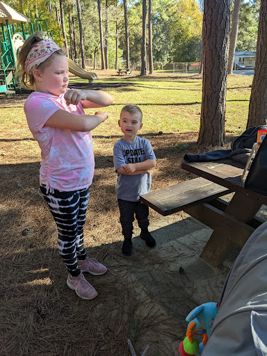 Walnut Grove Community Center - Thumbnail