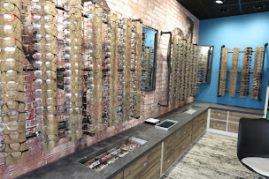 Photo n°2 de ARBRESLE OPTIQUE à L'Arbresle (Magasin de lunettes de soleil)