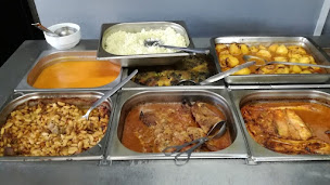 Photo n°15 de Saveur Caraïbéenne à Épinay-sur-Orge (Restaurant)