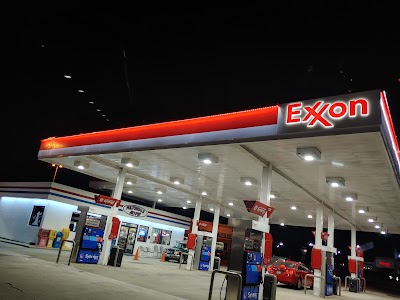 Fultondale Exxon