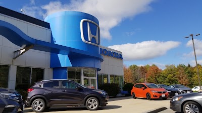 Honda of Keene