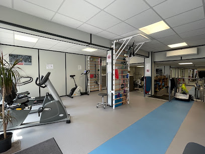 Centre Kiné Santé - CKS Sainte Marthe