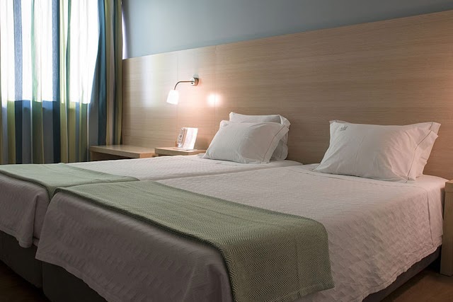 Clip Hotel