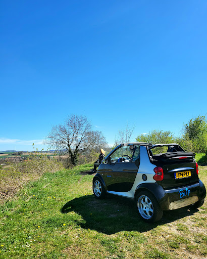 Auto Tilmans - Visual