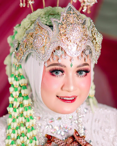 Rumah Pengantin Unieq