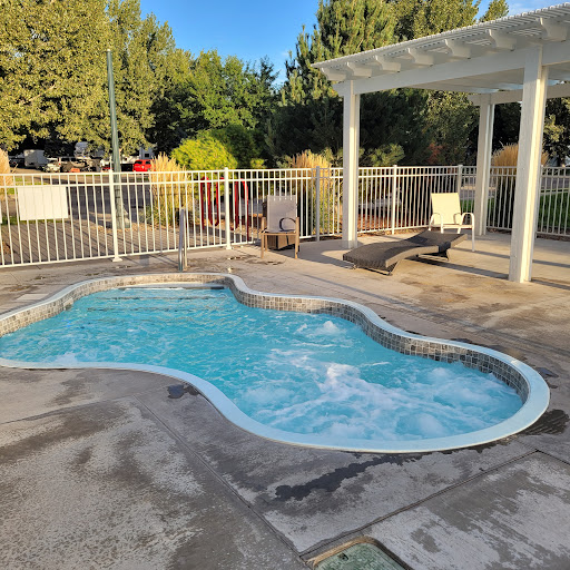 Mountain Home RV Park - Thumbnail
