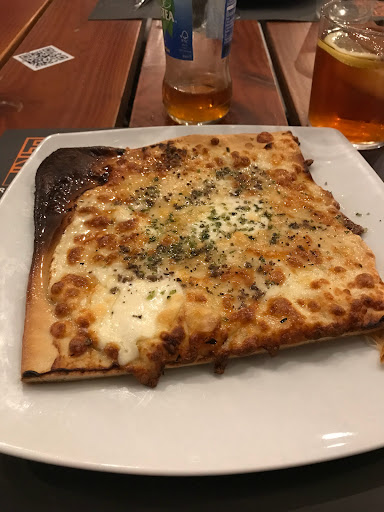 Restaurant La Pizzeta - Thumbnail