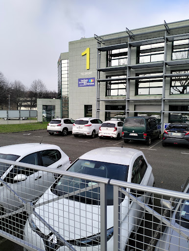 Communauté d'Agglomération Tarbes Lourdes Pyrénées - Thumbnail