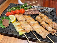 呑み食い処 しま蔵