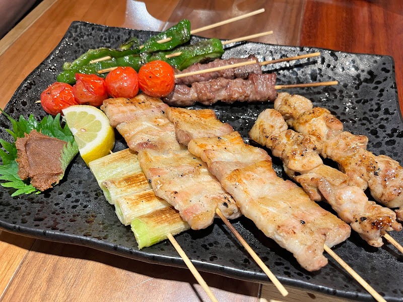 呑み食い処 しま蔵