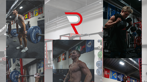 PR Strength - Visual