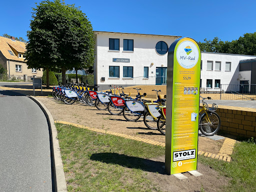 MV-Rad GmbH - Thumbnail