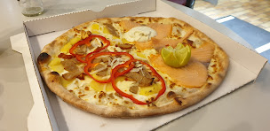 Photo n°27 de L'Origan Pizza à Saint-Pathus (Restaurant italien)