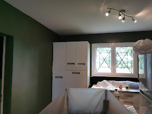 Photo n°18 de peinture gironde 33 devis gratuit à Artigues-près-Bordeaux (Peintre en bâtiment)