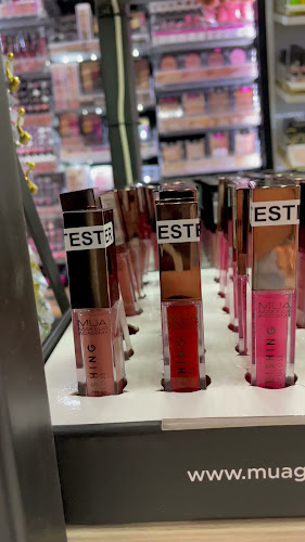 Αθανασοπουλος cosmetics Ανοιχτές ώρες