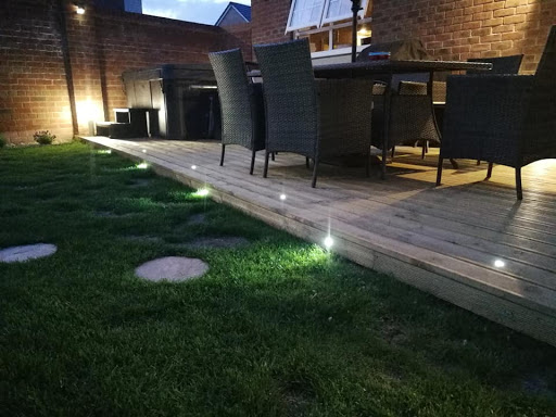 OD Electrical - Visual