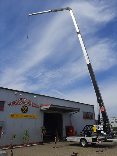 Jens Boecker Bedachungen GmbH