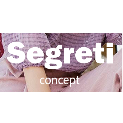 Segreti Concept Gallery - Italy