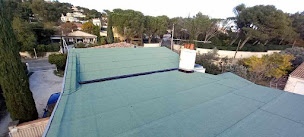 Photo n°14 de Aquarest Etanchéite à Monteux (Entreprise de construction)