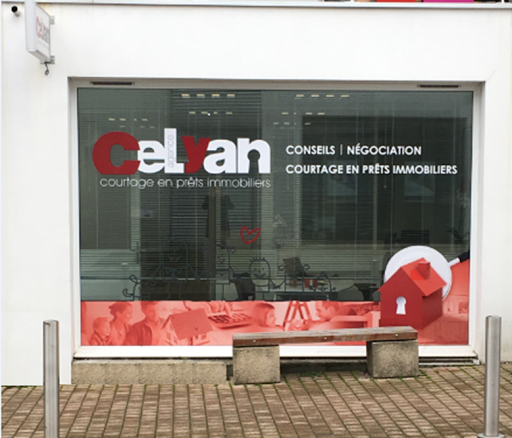 CELYAN Courtier en Prêts Immobiliers à Challans - Thumbnail
