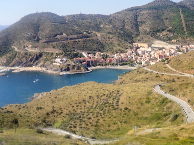 Cap de Cervera de la Marenda
