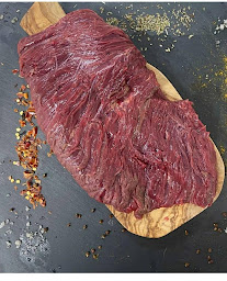 Photo n°4 de Boucherie La Fontaine à Cherbourg-en-Cotentin (Boucherie-charcuterie)