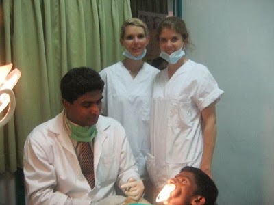 Photos of Sakuki Dental Hospital