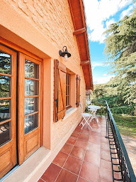Photo n°44 de Chambres d'hotes, Les Cèdres du Linard à La Chapelle-Aubareil (Chambre d'hôtes)
