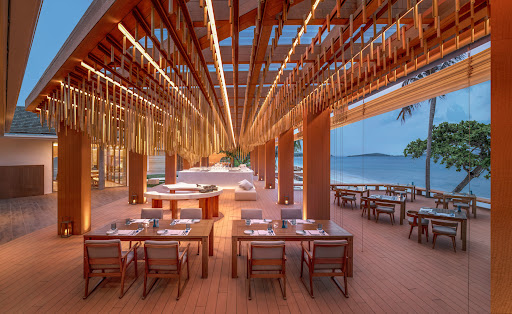 Salt Society – Beach Bar & Kitchen