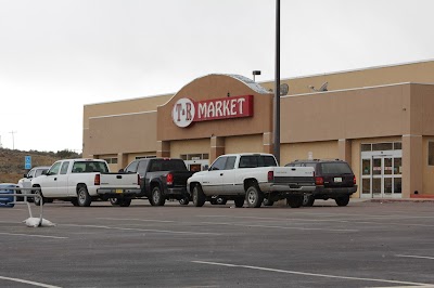 T&R Market