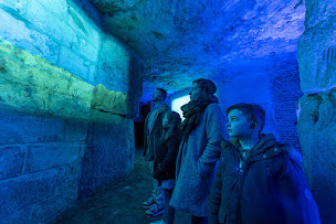 Photo n°32 de Bureau d'information touristique du Pays de Laon à Laon (Centre d'information)