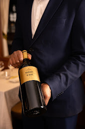 Photo n°8 de Lily de Neuilly à Neuilly-sur-Seine (Restaurant)