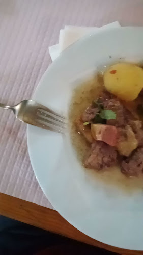 Avaliações doRecanto Dos Mouros em Silves - Restaurante