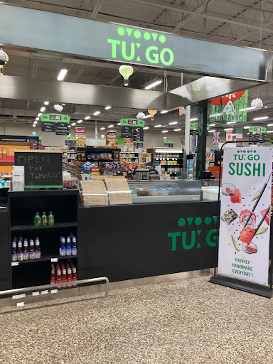 tugosushi - Visual