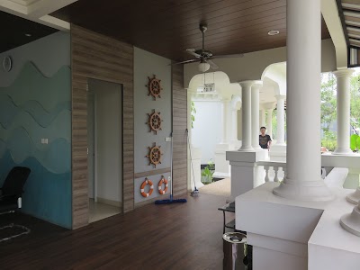 Photos of Phi Phi Club