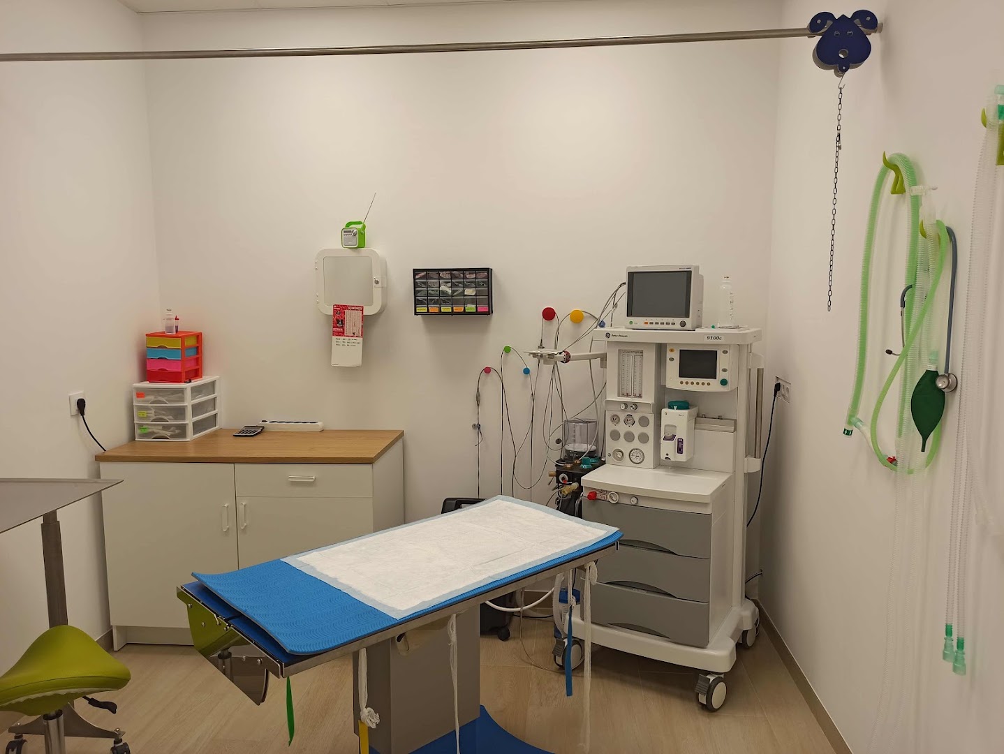 Clinica Veterinaria S&R Estepa
