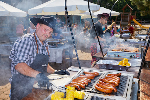 PonyparkCity - Ma Dalton BBQ - Thumbnail
