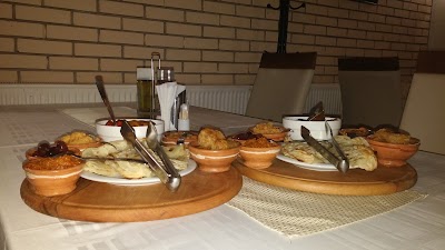 Photos of Riben restoran Dovledzik