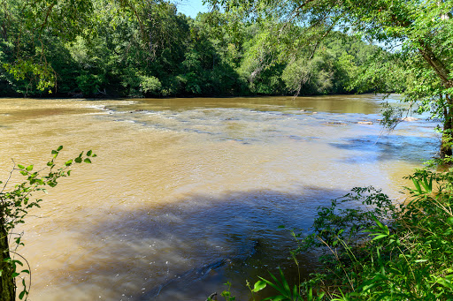 Broad River Wildlife Management Area - Thumbnail