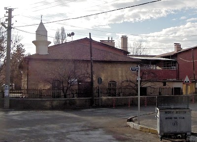 Hacı Musa Cami