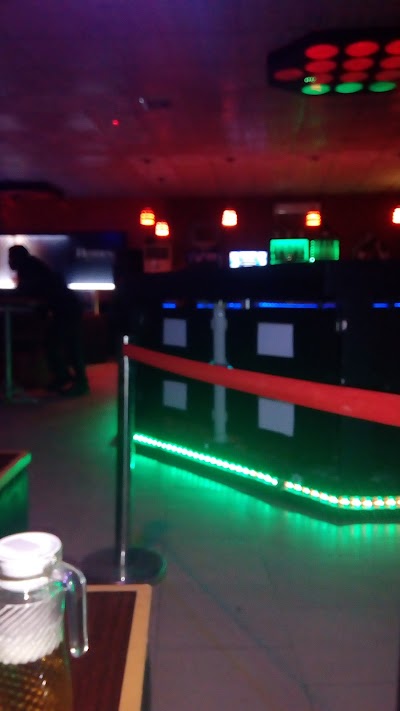 Photos of Rubies Lounge