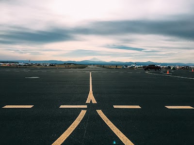 Madras Municipal Airport-S33