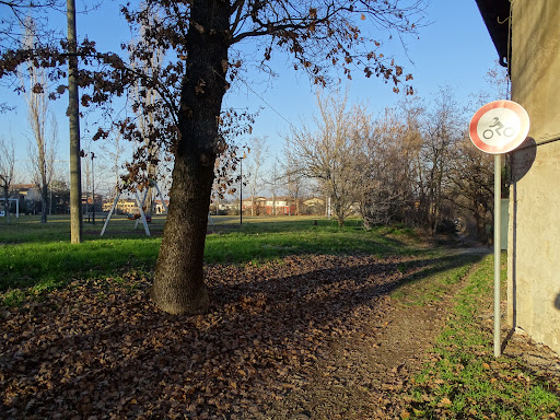 Parco Ventoso - Visual