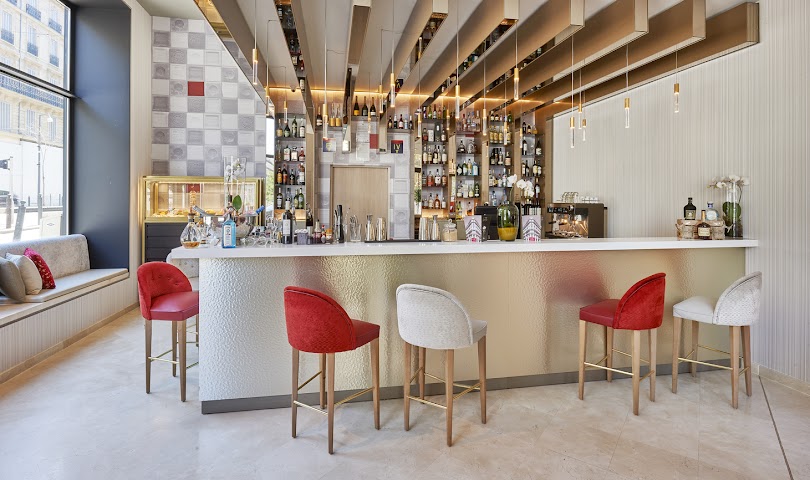 Hotel NH Collection Marseille by null