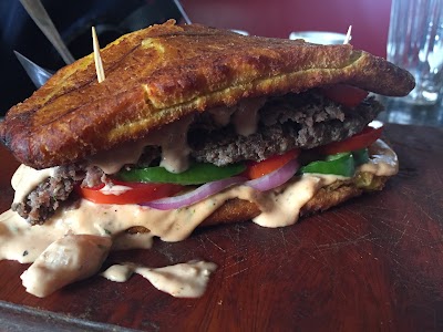 Photos of Karoka BBQ service